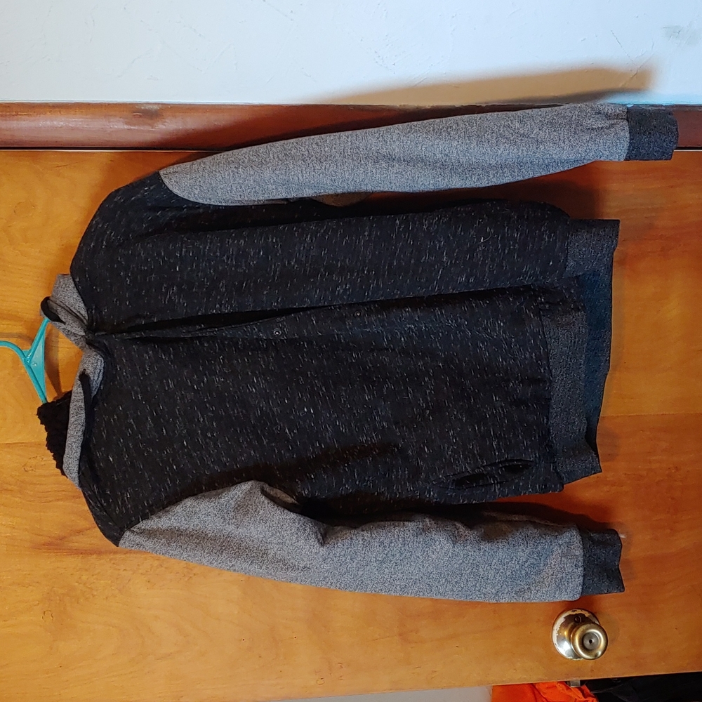 Brooklyn Cloth Mens Lined Light Jacket